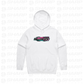 Ella Robertson 89w - Adults Hoodie