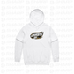 Jayden Jarvis Tanka - Adults Hoodie
