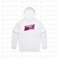 94m Damian Orr 2025/26 - Adults Hoodie