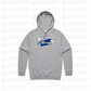 Rhylie Clayton 2026 - Adults Hoodie