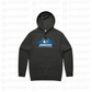 Central Coyotes 2025/26 - Adults Hoodie