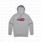 23m Kendyll Ashton 2025/26 - Women's Hoodie