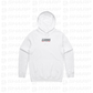 Christchurch Grass Kart Club - Adults Hoodie