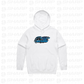 26r Harley Dixon 2026/27 - Adults Hoodie