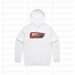 Darrel Wallace 557c - Adults Hoodie