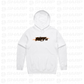 15 Steve Duff Jnr 2026 - Adults Hoodie