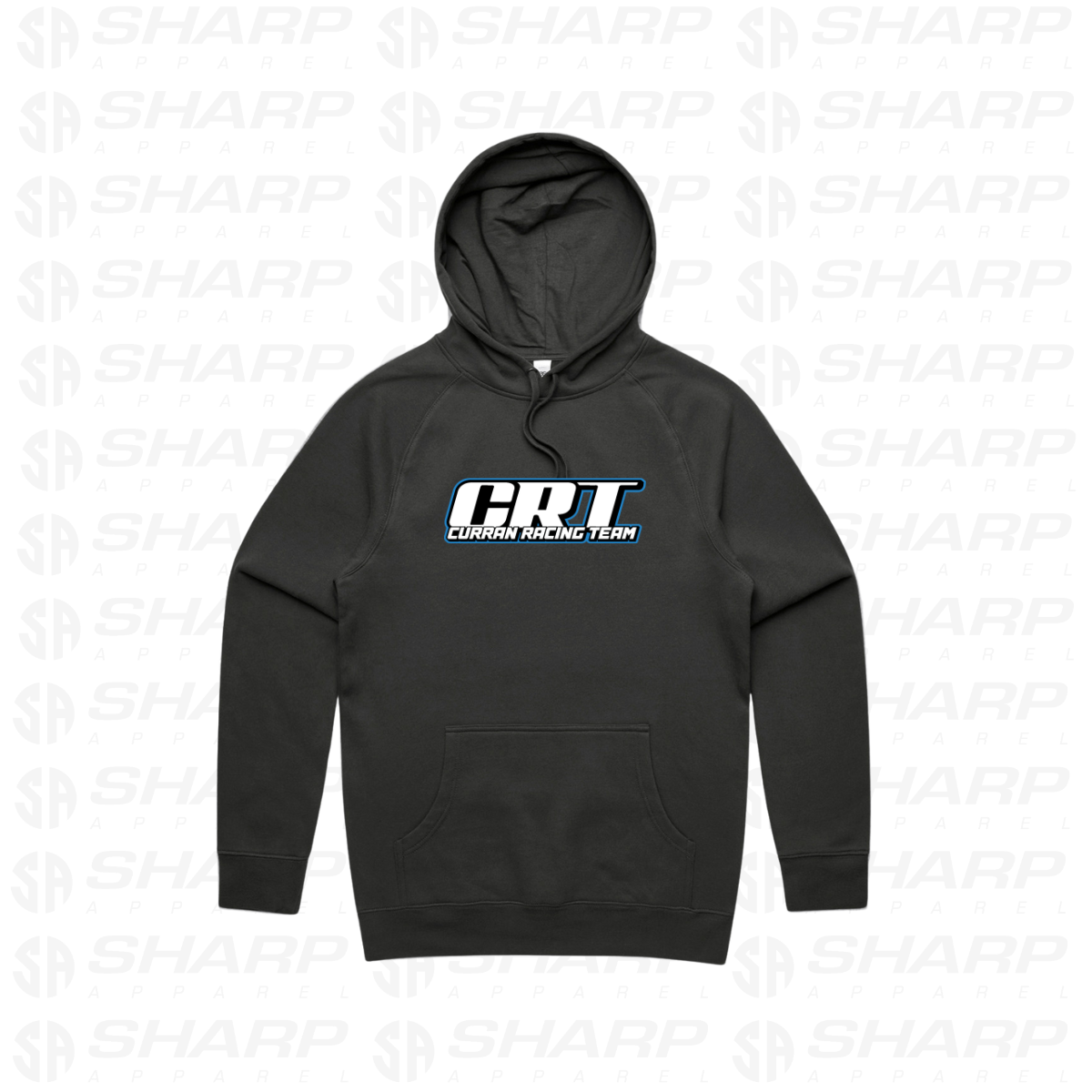 CRT 2026 - Adults Hoodie