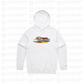 18v Rangi Dykstra 2026/27 - Adults Hoodie