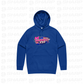 Mariah Ede Racing 2025/26 - Adults Hoodie