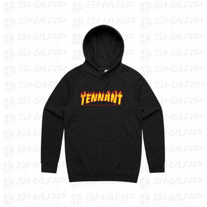 808 Thrasher - Adults Hoodie