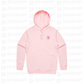 Lift One More Rep Pink - Adults Hoodie