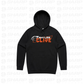 Baylee Clive 49c - Adults Hoodie
