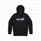 218c Terry Leveridge-Watkins 2025/26 - Adults Hoodie