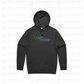 Whalers Varsity - Adults Hoodie