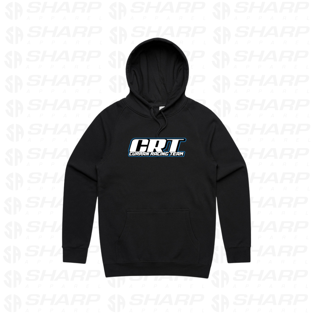 CRT 2026 - Women's Hoodie