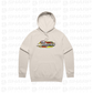 18v Rangi Dykstra 2026/27 - Adults Hoodie