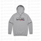 Mooney Motorsport 2025/26 - Women's Hoodie