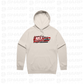 Darrel Wallace 557c - Adults Hoodie