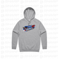 14nl Rick Wobbes NZ Tour 2025/26 - Women's Hoodie