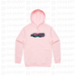 Ella Robertson 89w - Adults Hoodie
