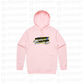 59c / 317c Stockcars 2025/26 - Adults Hoodie