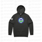Whalers Original - Adults Hoodie