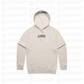 Christchurch Grass Kart Club - Adults Hoodie