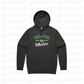 Whalers Heritage - Adults Hoodie