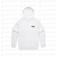 Vulcan Chassis - Adults Hoodie