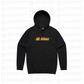 46k Aaron Humble 2026 - Women's Hoodie
