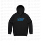26r Harley Dixon 2026/27 - Adults Hoodie