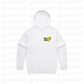 Vulcan Chassis 2026 - Adults Hoodie