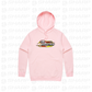 18v Rangi Dykstra 2026/27 - Adults Hoodie