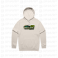 68p Keanu Wallace 26/27 - Adults Hoodie
