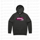 221a Brooke Clarkson 2026/27 - Adults Hoodie