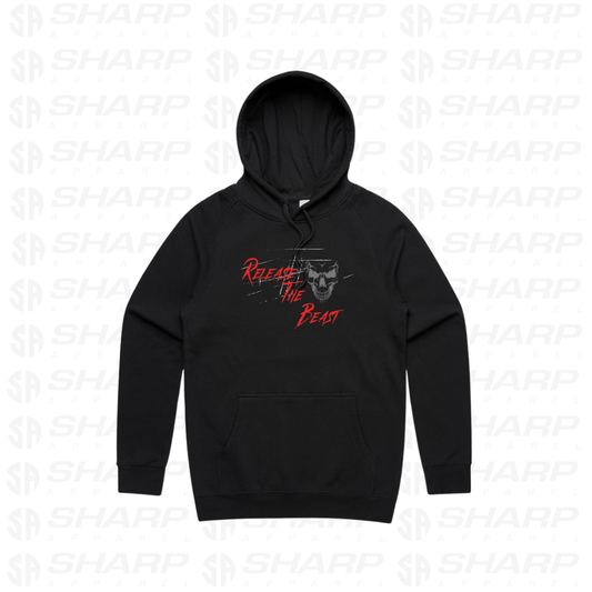 Release the Beast - Women's Hoodie