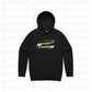 59c / 317c Stockcars 2025/26 - Adults Hoodie