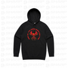 You Were Born For This - Women's Hoodie
