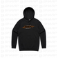 15 Steve Duff Jnr 2026 - Adults Hoodie