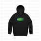 66i Max Cracknell 2026 - Women's Hoodie