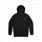 Female Skull Lift One More Rep - Adults Hoodie