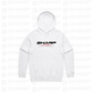 Sharp Apparel Primary - Adults Hoodie