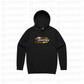 18v Rangi Dykstra 2026/27 - Adults Hoodie