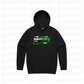 20uk Liam Gilbank 2026 - Adults Hoodie