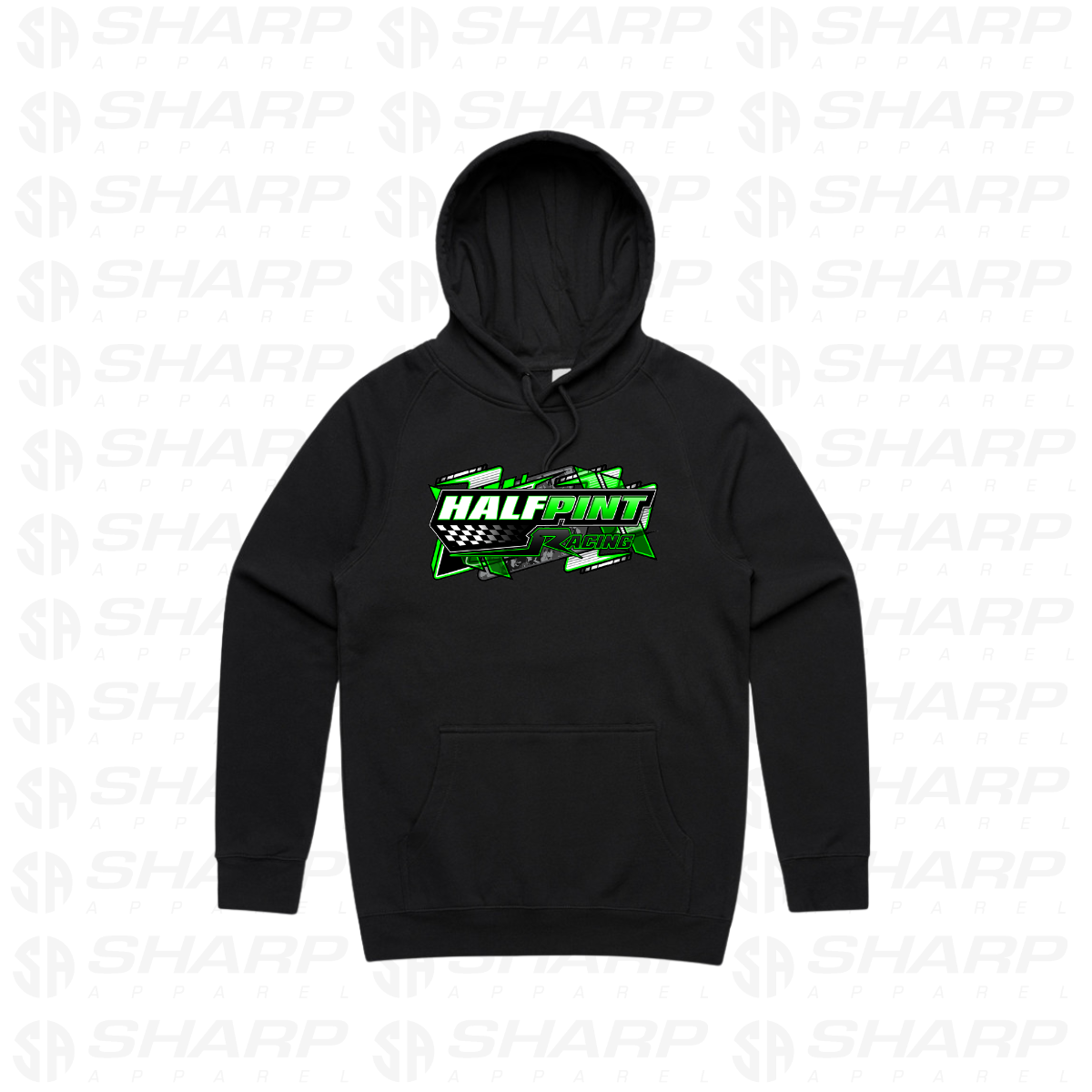20uk Liam Gilbank 2026 - Adults Hoodie