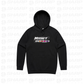 Mooney Motorsport 2025/26 - Adults Hoodie