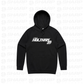 Holtham Motorsport - Adults Hoodie