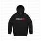 2nz Good 2 Go - Adults Hoodie