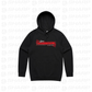 988r Dion Robinson 2025/26 - Adults Hoodie