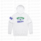 Whalers Heritage - Adults Hoodie